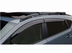 Genuine Subaru Side Window Deflector F0010FN000 *missing Brackets See 3RD Pic New. Price: $110.00.