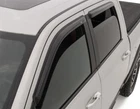 Auto Ventshade (avs) 94888 Side Window Deflector Fits 2022-2024 Toyota Tundra Cr New. Price: $81.97.