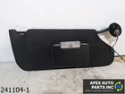 Oem 2011-2014 Chrysler 200 3.6L Rh Passenger W/homelink Used. Price: $29.99.
