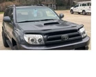Bugflector Ii Hood Protector Shield Deflector For 2003-2005 Toyota 4RUNNER New. Price: $109.95.