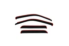 Avs 194236 In Channel Ventvisor Deflector For 2002-06 Toyota Camry New. Price: $80.95.