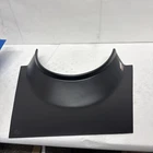 Fivestar 040-4106-W Cockpit Deflector Black New. Price: $71.99.