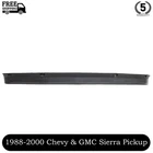 Front Primed Lower Valance Air Deflector For 1988-2000 Chevy & Gmc Sierra Pickup New. Price: $69.00.