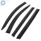 For Toyota Sienna 2021-2024 Window Visors Deflector Rain Guard Vent Shade 4PCS New. Price: $23.43.