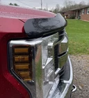 Bugflector Ii Hood Protector Shield Deflector 2017-2022 Ford F250 F350 New. Price: $104.95.