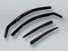 Heko Sedan Wind Deflectors Rain Guards 4PCS Set Fits 2005-2011 Audi A6 S6 New. Price: $89.90.