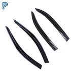 For Toyota Corolla 2003 2004-2007 2008 4PCS Window Visors Vent Shade Rain Guards New. Price: $25.60.