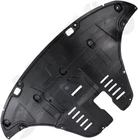 Apdty 169690 Front Engine Splash Shield New. Price: $197.39.