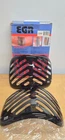 94-03 Dodge Ram Van Egr Slotted Tinted Smoke Tail Light Covers Guards 12161 New. Price: $99.00.