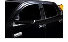 Avs Rain Guards Vent Visors 3M Tape-on For 2007-2021 Toyota Tundra Crew Max Cab New. Price: $79.99.