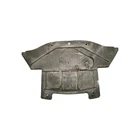 Oem 2018-2023 Dodge Challenger Front Engine Splash Shield Belly Pan Guard Used. Price: $49.99.