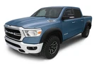 Auto Ventshade (avs) 194818 Side Window Deflector 2019-2024 Ram 1500 Crew Cab Pi New. Price: $72.82.