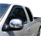 Avs Fits 97-03 Ford F-150 In-channel Ventvisor 2PC Smoke New. Price: $55.68.