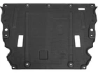 Action Crash 52XX13N Undercar Shield Fits 2013-2020 Ford Fusion New. Price: $90.69.