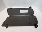 1989 - 2003 Ford Explorer Ranger Driver Passenger Sun Visor Set Mirror Oem P907 Used. Price: $69.00.