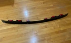 Explorer 95-C Lund 972033-0999 Smoke Hood Deflector Bug Protector Bonnet Guard Used. Price: $150.00.