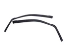 Egr In-channel Window Visors Ford Super Duty 563411 New. Price: $66.07.