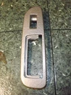 Oem 01-07 Toyota Sequoia XK30 XK40 Passenger Power Window Switch Cover Silver Rr Used. Price: $39.95.