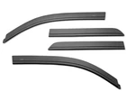 2022-2026 Hyundai Santa Cruz Window Vent Visors Rain Guard Low-pro 4PK. New. Price: $132.05.