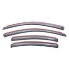 Avs Front & Rear In-channel Acrylic Window Ventvisors For 09-15 Nissan Maxima New. Price: $62.99.