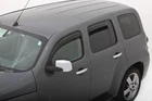 Auto Ventshade (avs) Side Window Deflector Fits 2006-2011 Chevrolet Hhr Ventvi New. Price: $92.68.