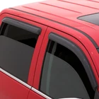 Avs 94255 Ventvisor For Fits 2019 Toyota RAV4 - Smoke Window Deflectors New. Price: $88.61.