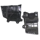 Set Of Engine Splash Shield For Nissan Altima 2002-2006 Lh & Rh Apron Cover New. Price: $21.80.