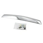 05-07 Dodge Dakota Bug Shield Air Deflector 82209096 Nos Mopar Oem Factory Used. Price: $75.00.
