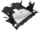 Autopart Premium Undercar Shield Fits Honda Civic 2022-2024 78YYZJ New. Price: $919.62.