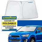 Windshield Sun Shade For 2011-2026 Mitsubishi Outlander Sport New. Price: $39.99.