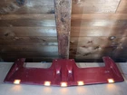 1993-2000 Ford Ranger Lund Moon Visor Lighted Sun. Price: $485.00.