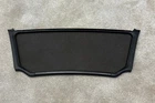 Genuine Bmw Z4 E85 Convertible Wind Deflector Centre 7117746 Used. Price: $167.45.