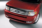 Genuine Ford Hood Deflector Smoke 9A8Z-16C900-A New. Price: $100.48.