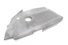 06-10 Infiniti M45 Front Right Passenger Side Strut Cover E5161 Used. Price: $127.46.
