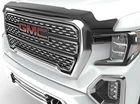 Egr Matte Black Hood Protector Bug Shield Deflector For 2019-26 Gmc Sierra 1500 New. Price: $139.99.