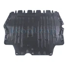 For 11-18 Jetta & 12-15 Passat 2.0L Front Engine Splash Shield Under Cover Guard New. Price: $279.95.