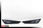 2016-2021 Chevrolet Camaro Ss 1LE- Front Left/right Hood Vent Scoop Oem Used. Price: $169.99.