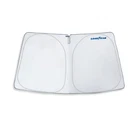 Goodyear Foldable Windshield Sunshade For Tesla Model 3 2017-2026, Car Access... New. Price: $65.00.