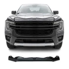 Front Bug Shield Hood Deflector Guard Ford Ranger 2024-2026 T6.2 New. Price: $159.99.