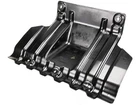 For 2007 Gmc Sierra 1500 Classic Engine Splash Shield Ac Delco 76882RNRK New. Price: $123.77.