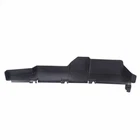 Genuine Ford Radiator Support Baffle DG1Z-8311-A New. Price: $63.58.