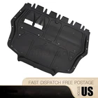 Engine Splash Shield Guard Under Cover For 2012-2019 Volkswagen Passat VW1228121 New. Price: $56.69.