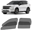 Magnetic Car Window Sunshade Side For 2022-2026 Mitsubishi Outlander New. Price: $89.99.