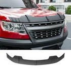 Hood Protector Compatible With 2015-2022 Chevy Colorado Tpe Deflector Powoq New. Price: $74.99.
