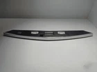 2014-2020 Acura Mdx Liftgate License Plate Bezel Cover Molding W/ Lamp Oem Used. Price: $143.65.
