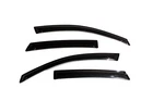 Avs 94968 Ventvisor Deflector Pc 2008-2011 Ford Focus Sedan New. Price: $75.95.