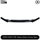 Husky Aeroskin Hood Shield Fits 2020-2025 Vw Atlas/atlas Cross Sprt Smoke New. Price: $155.00.