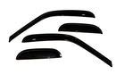 Avs 94808 Ventvisor Outside Mount Window Deflectors Ford F-150 2000-2003 * New. Price: $89.14.