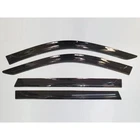 2023-2025 Canyon Colorado Low Profile Side Window Vent Visors Black 19434802 Oem New. Price: $104.98.
