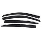 Avs Low Profile Ventvisor / Window Deflectors Fits 2020 - 2024 Buick New. Price: $147.42.